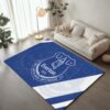 Tapis Everton Club de football 6