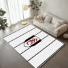 Tapis Fulham FC Club de football Sport 02