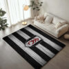 Tapis Fulham FC Club de football Sport 03