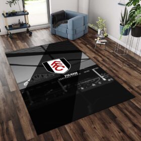 Tapis Fulham FC Club de football Sport 11