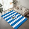 Tapis Huddersfield Town FC EFL Championship 01
