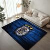 Tapis Huddersfield Town FC EFL Championship 04