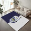 Tapis Huddersfield Town FC EFL Championship 08