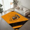 Tapis Hull City FC EFL Championship 03