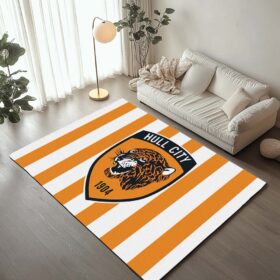 Tapis Hull City FC EFL Championship 15
