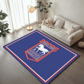 Tapis Ipswich Town FC EFL Championship 14