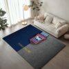 Tapis Ipswich Town Club de football 02