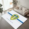 Tapis Leeds United FC EFL Championship 12