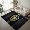 Tapis Leeds United FC EFL Championship 14