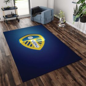 Tapis Leeds United FC EFL Championship 17
