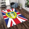 Tapis Leeds United FC EFL Championship 19