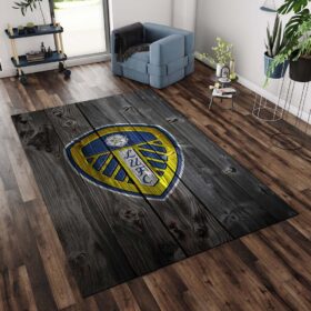 Tapis Leeds United FC EFL Championship 20