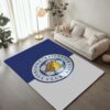 Tapis Leicester City Club de football 01