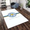 Tapis Leicester City Club de football 031