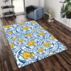 Tapis Leicester City Club de football 041