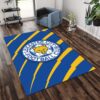 Tapis Leicester City Club de football 09