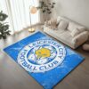 Tapis Leicester City Club de football 11