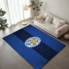 Tapis Leicester City Club de football 13