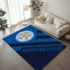 Tapis Leicester City Club de football 2