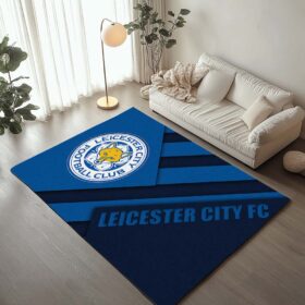 Tapis Leicester City Club de football 2