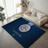 Tapis Leicester City Club de football 4