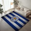 Tapis Leicester City Club de football 5
