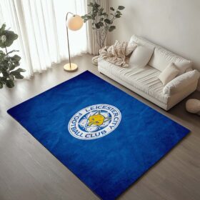 Tapis Leicester City Club de football 71