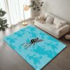 Tapis Liverpool FC You Never Walk Alone 06