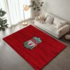 Tapis Liverpool Club de football 10