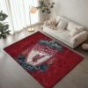 Tapis Liverpool Club de football 5