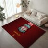 Tapis Liverpool Club de football 9