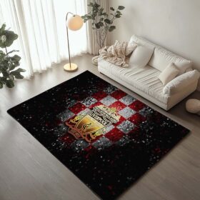 Tapis Liverpool Club de football LFC 21