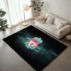 Tapis Liverpool Club de football LFC 4