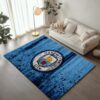 Tapis Manchester City Club de football 10