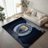 Tapis Manchester City Club de football 8