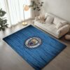 Tapis Manchester City Club de football 9