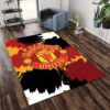 Tapis Manchester United FC Sport 09