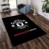 Tapis Manchester United FC Sport 14