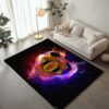 Tapis Manchester United Club de football 4