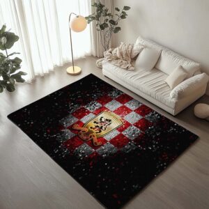 Tapis Middlesbrough FC EFL Championship 13