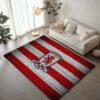 Tapis Middlesbrough FC EFL Championship Wooden