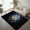 Tapis Millwall FC EFL Championship 07