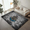 Tapis Newcastle United FC Premier League 09