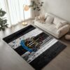 Tapis Newcastle United FC Premier League 10
