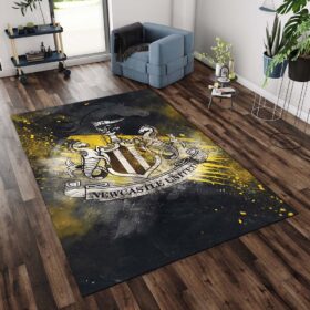 Tapis Newcastle United FC Premier League 11