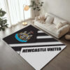 Tapis Newcastle United FC Premier League 16