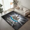 Tapis Newcastle United FC Premier League 17