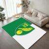 Tapis Norwich City FC EFL Championship 12