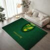 Tapis Norwich City FC EFL Championship 17
