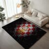 Tapis Nottingham Forest Club de football 04